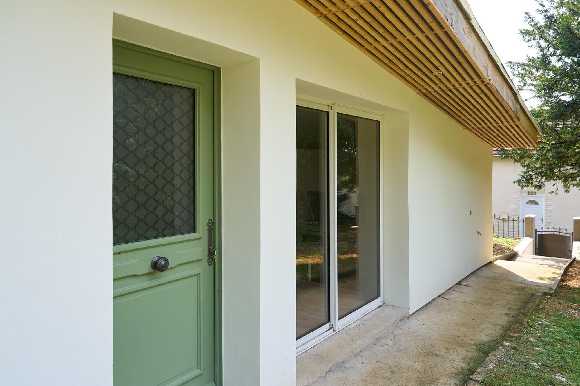 Green Escape - Cozy & Chill Brunoy Exterior foto