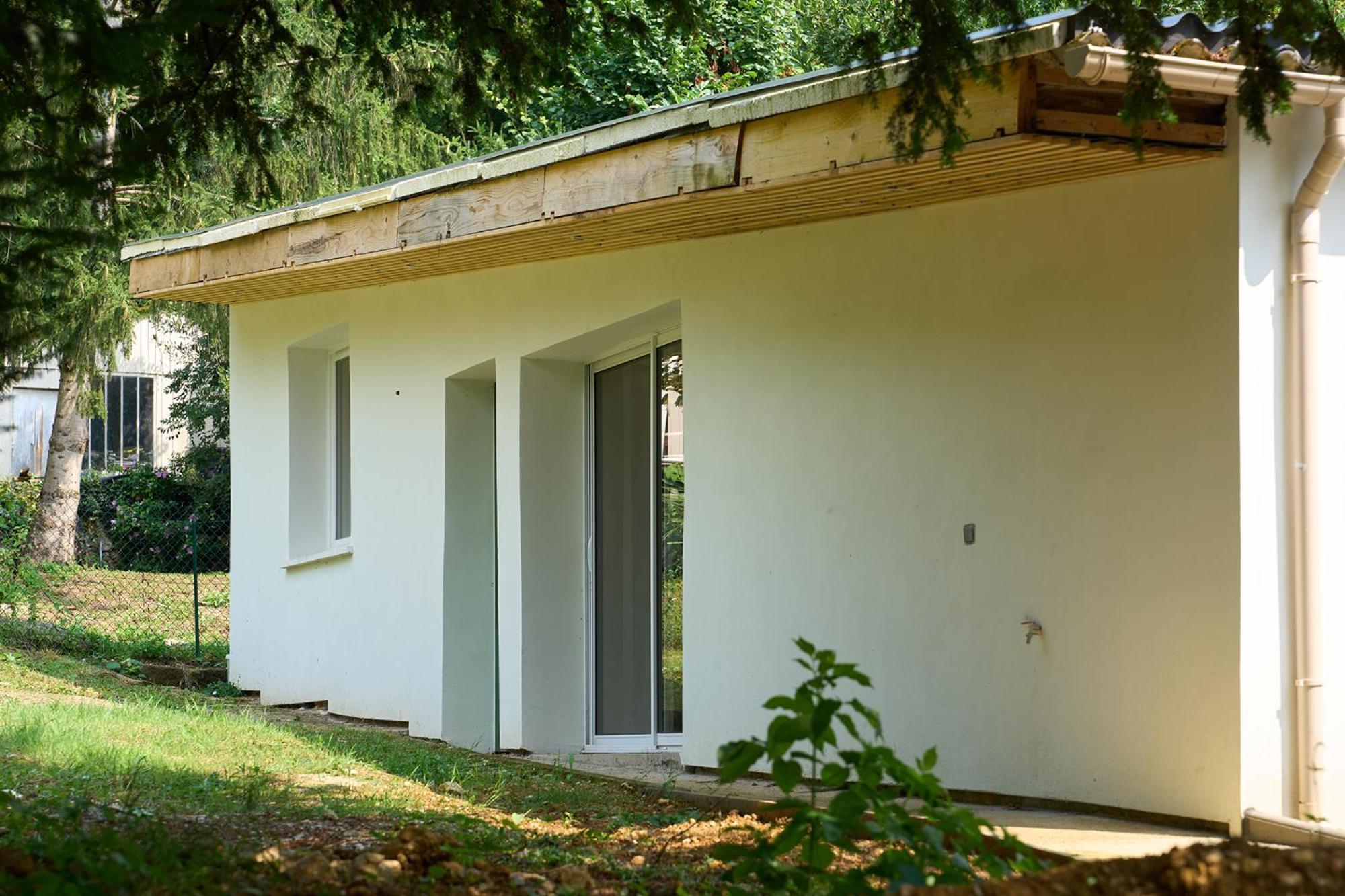 Green Escape - Cozy & Chill Brunoy Exterior foto